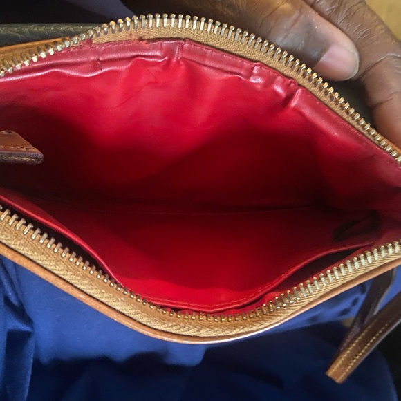 Rooney and bourke Leather wristlet - Picture 6 of 6